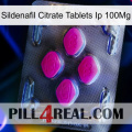 Sildenafil Citrate Tablets Ip 100Mg 02